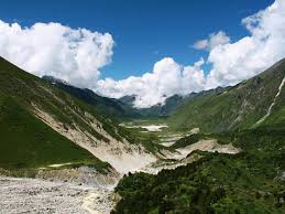 Himalayan Landscape
